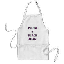 Space Junk aprons