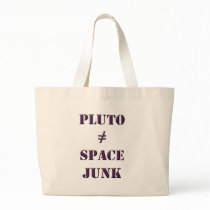 Space Junk bags