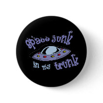 space junk in my trunk buttons