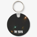 space keychain the 2012s