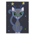 "space kitty black" gift card