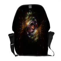Space light - courier bags