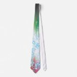 Space Light Necktie