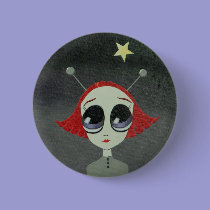 space melt button buttons