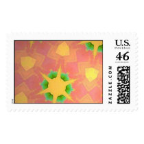 Space Milk postage by lester_palocsay Space Milk postage