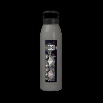 Space Module 2212 water bottles