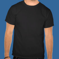 Space Monitor Neil t-shirts