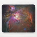 Space Mousepad by CreamOfTheCrop Space Mousepad