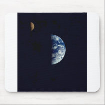 SPACE mousepads by bell4rocks SPACE mousepads