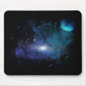 Space Mousepad