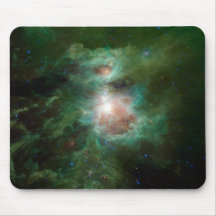 Space Mousepads