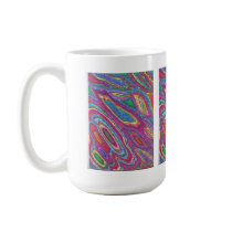 Space Coffee Mugs
