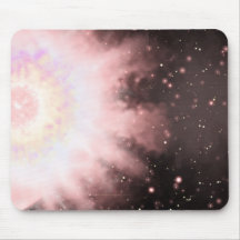 Space Oddity Mousepad