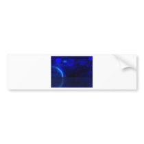Space Odyssey bumper stickers by kakababa Space Odyssey bumper stickers