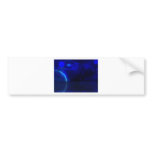Space Odyssey Bumper Stickers
