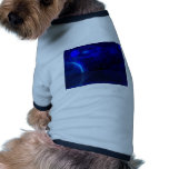 Space Odyssey Pet Shirt