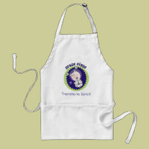 Space_Piggy, There's no limit! aprons