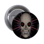 SPACE PIRATE PIN