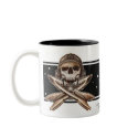 Space Pirate (Rockets) Mug
