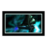 space, sci fi, pirates, boat, ship, sailing,