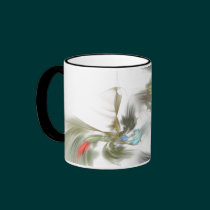 Space Pixies mugs