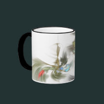 Space Pixies mugs