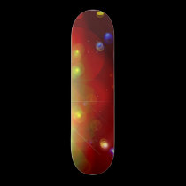 Space Play skateboards by MovingLight Space Play skateboards