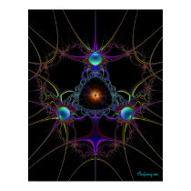 Space Pools Poster posters by Surfwearzcom Space Pools Poster posters