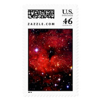 Space postage