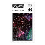 Space Stamps