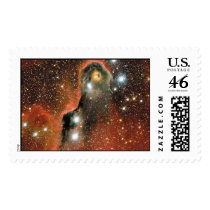 Space postage by tillasmax Space postage