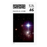 Space Stamps