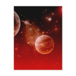 space post card