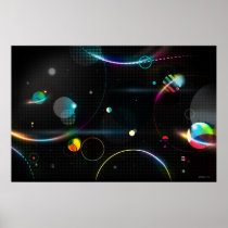 artsprojekt, smirap, mike, karolos, greece, space, vector, wallpaper, abstract, stars, planets, lights, colors, universe, nonsolid color, Physical body, jack-o'-lantern, physics, fixed star, Continuum (theory), lodestar, linear, ignis fatuus, dimension, multiple star, time, loadstar, spacetime, incandescence, mathematics, dithered color, dithered colour, philosopher, half-light, conceptual framework, will-o'-the-wisp, direction (geometry), nonsolid colour, Plato, colouration, Poster with custom graphic design