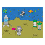 Space - Poster posters