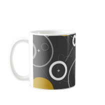 Space Race Mug