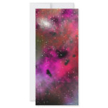 Space Rack Card