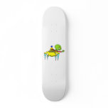 Space Rage Skate Board Deck