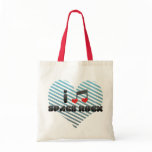 Space Rock fan bags