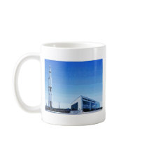 Space & Rocket Center of Huntsville, Alabama Mugs