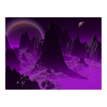 Space Scape posters by reiverix Space Scape posters