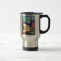 Space Series mugs
