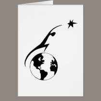 Space Settlement Icon cards
