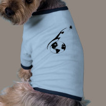 Space Settlement Icon pet clothing