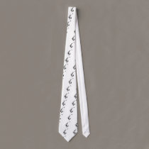 Space Settlement Icon ties