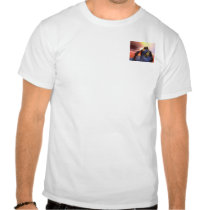 Space ship t-shirts