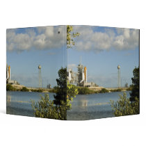 Space Shuttle Atlantis and Endeavour Binder