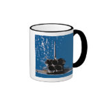 Space Shuttle Atlantis Coffee Mugs