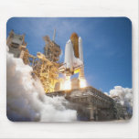 Space Shuttle Atlantis Launching STS-132 Mission Mouse Pads