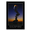 Space Shuttle Atlantis Lift-off – May 19, 2000 posters